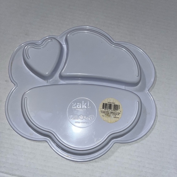 Dora Rocks Children Plates - Picture 3 of 4